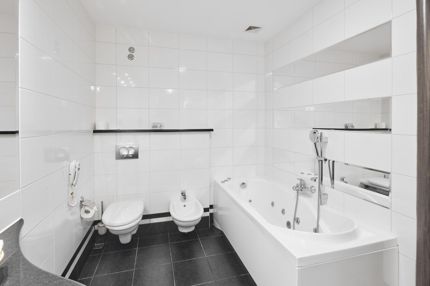 Hotel Na Polboru 3*