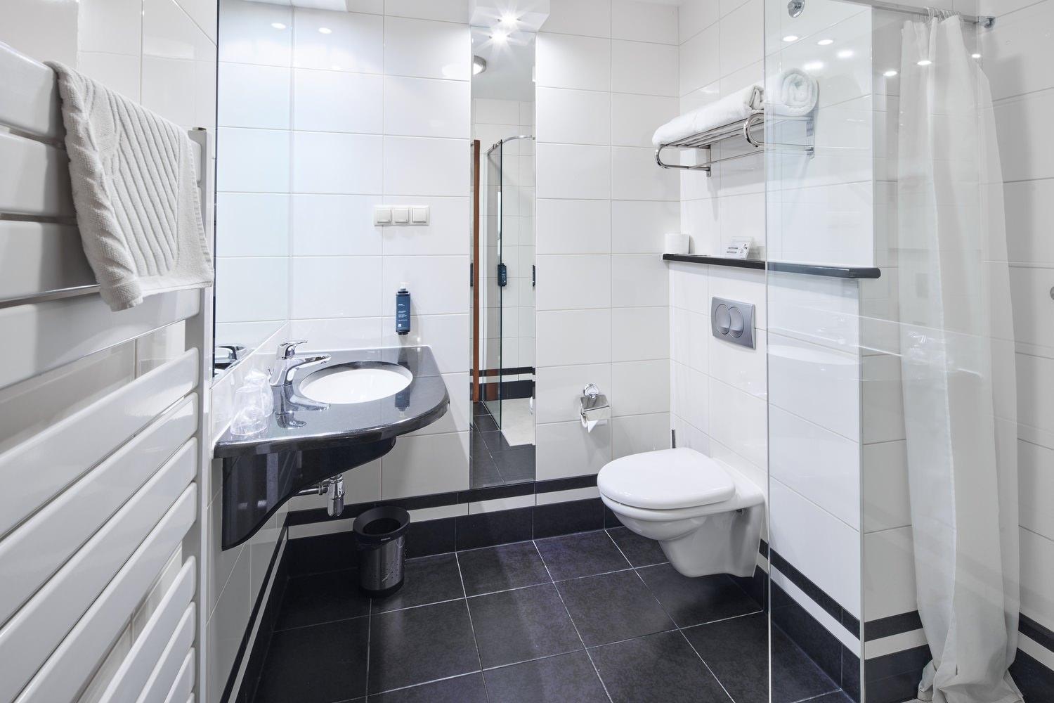 Hotel Na Polboru 3*