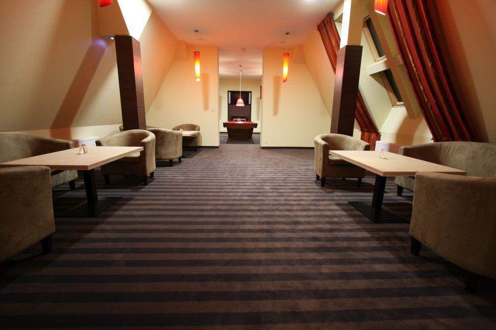 Hotel Hotel Na Polboru 3*